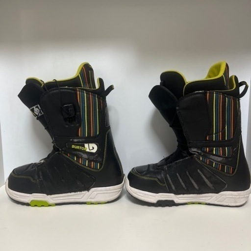 BURTON バートン スノーボードブーツ 26cm