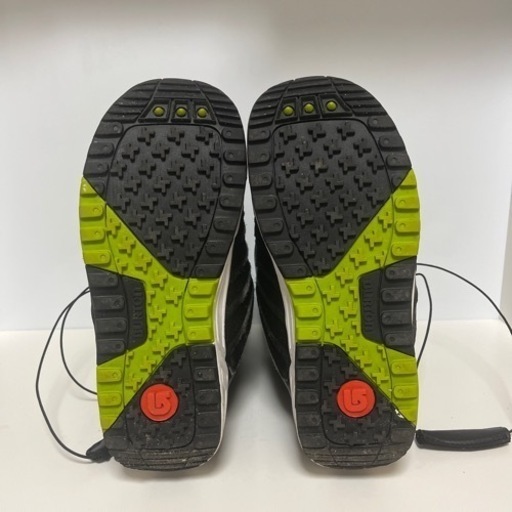 BURTON バートン　スノーボードブーツ　26cm
