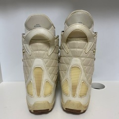 スノーボード　ブーツ　25cmの画像