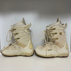 スノーボード　ブーツ　25cmの画像