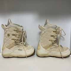スノーボード　ブーツ　25cmの画像