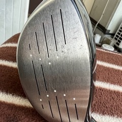 ■Callaway キャロウェイ AERO エアロ■ドライバー 1W 10.5°■FLEX-SR SPEED AMORPHOUS 50w■ゴルフクラブ フェアウェイウッドの画像