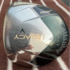 ■Callaway キャロウェイ AERO エアロ■ドライバー 1W 10.5°■FLEX-SR SPEED AMORPHOUS 50w■ゴルフクラブ フェアウェイウッドの画像