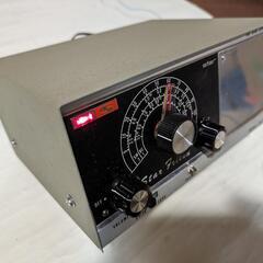 珍品昭和レトロ　スターSR-100K 2バンドの画像