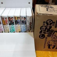 やすし、きよしベスト漫才コレクションの画像