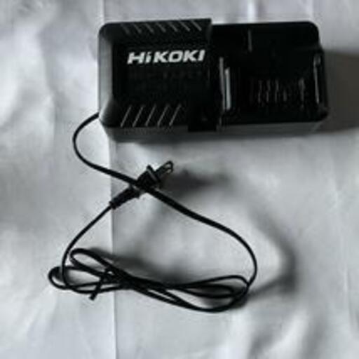 UC18YKSL 日立 バッテリー充電器　HIKOKI　ハイコーキ　DIY
