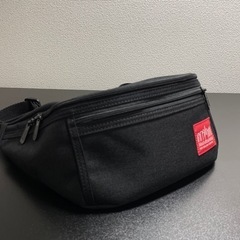 マンハッタンポーテージ Manhattan Portage ウエストポーチの画像