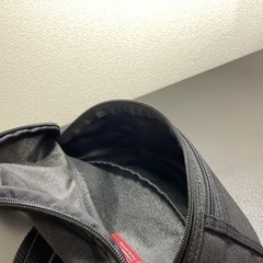 マンハッタンポーテージ Manhattan Portage ウエストポーチの画像