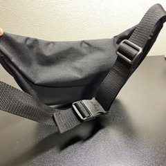 マンハッタンポーテージ Manhattan Portage ウエストポーチの画像