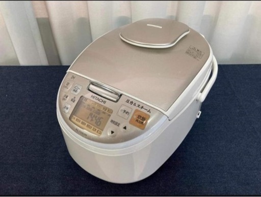 日立 IH炊飯器 HITACHI