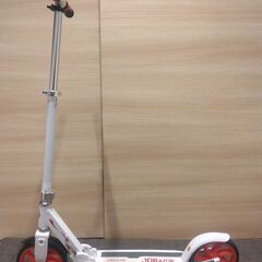 JDRAZOR MS185 キックスクーター　大人用 8インチ