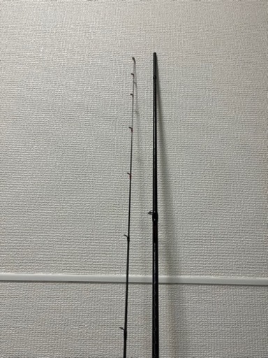 セフィアXR S86ML-S