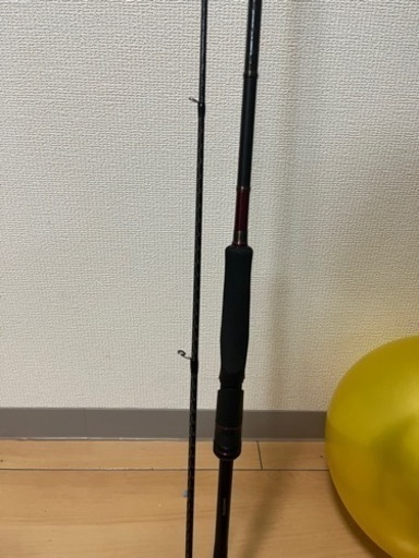 セフィアXR S86ML-S