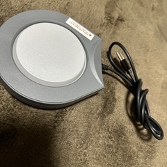 カップウォーマーの画像