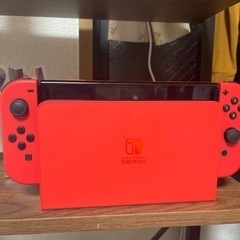 2/17 16:00まで、Switch マリオエディション