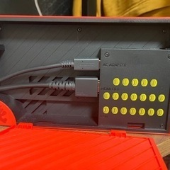 2/17 16:00まで、Switch マリオエディションの画像