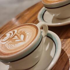 大阪カフェ巡りしましょう☕✨️