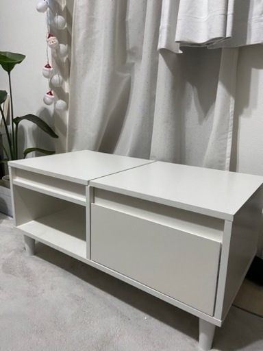 LOWYA （ロウヤ）ドレッサーテーブル