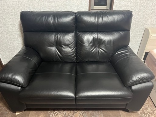 ソ2掛けソファ