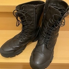 靴/バッグ 靴 ブーツ