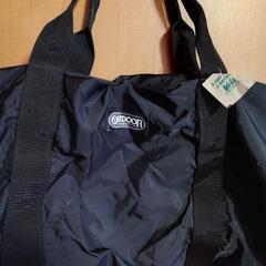 大きなスポーツバック　新品