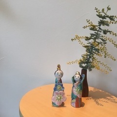 ミモザアカシアの画像