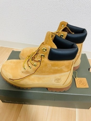 Timberland ブーツ