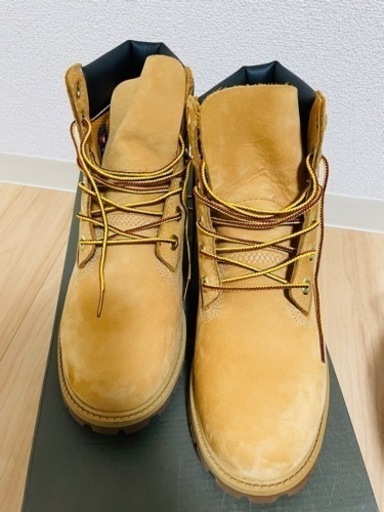 Timberland ブーツ