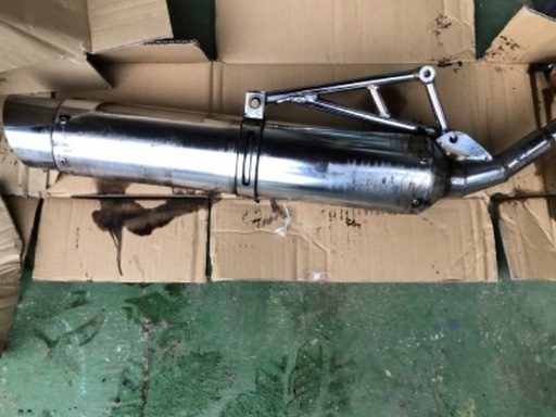 リモコンジョグZRsa16J用デューク