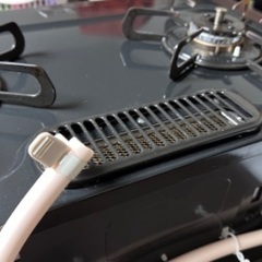 🟫ガスコンロ ガステーブル番号21  Rinnai 2019年製...