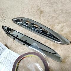 カーアクセサリー？の画像