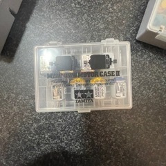 ミニ四駆セット（値下げしました！
