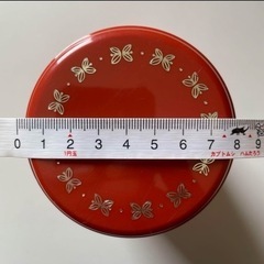 茶筒の画像