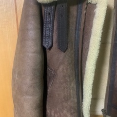 AVIREX  B-3  フライトジャケットの画像