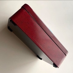 弁当箱　2種セットの画像