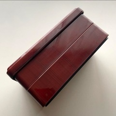 弁当箱　2種セットの画像