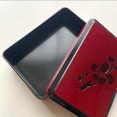 弁当箱　2種セットの画像