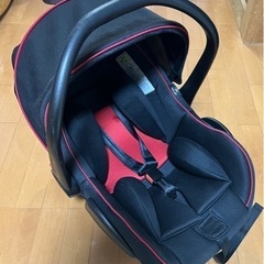 チャイルドシート 