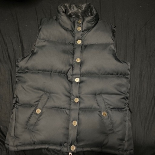 リーボック　ダウンベスト