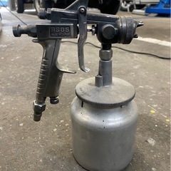 スプレーガン