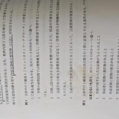 日本語教育能力検定試験問題（平成28年から令和5年）の画像