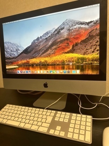 家具 iMac