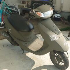 盗難バイク探しています