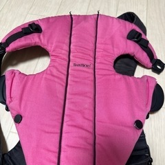 BABYBJORN 抱っこ紐の画像