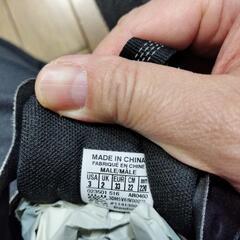 reebok 　リーボック22ｃｍの画像