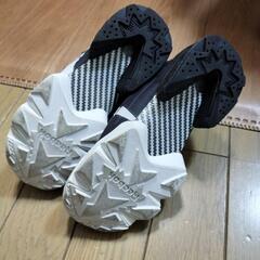 reebok 　リーボック22ｃｍの画像