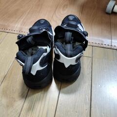 reebok 　リーボック22ｃｍの画像