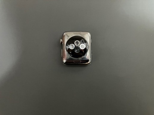 【受付終了】エルメス　Apple Watch Series2 38mm アップルウォッチ