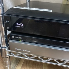 受渡者決定　SHARP 42テレビの画像