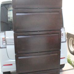 スーパーチェストの中古が安い！激安で譲ります・無料であげます